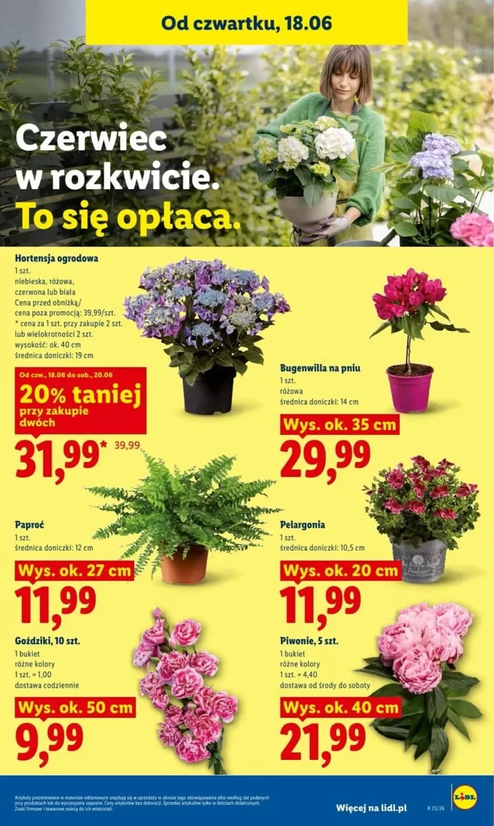 Strona 79 z gazetki Lidl