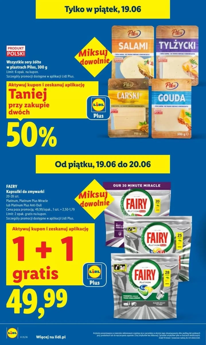Strona 4 z gazetki Lidl