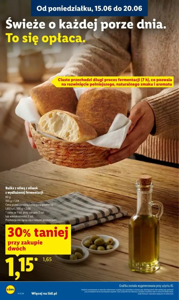 Strona 44 z gazetki Lidl