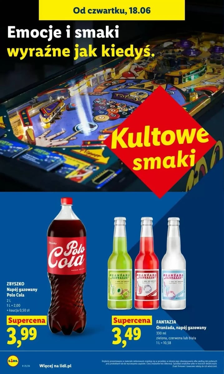 Strona 70 z gazetki Lidl