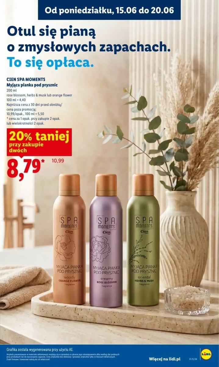 Strona 81 z gazetki Lidl