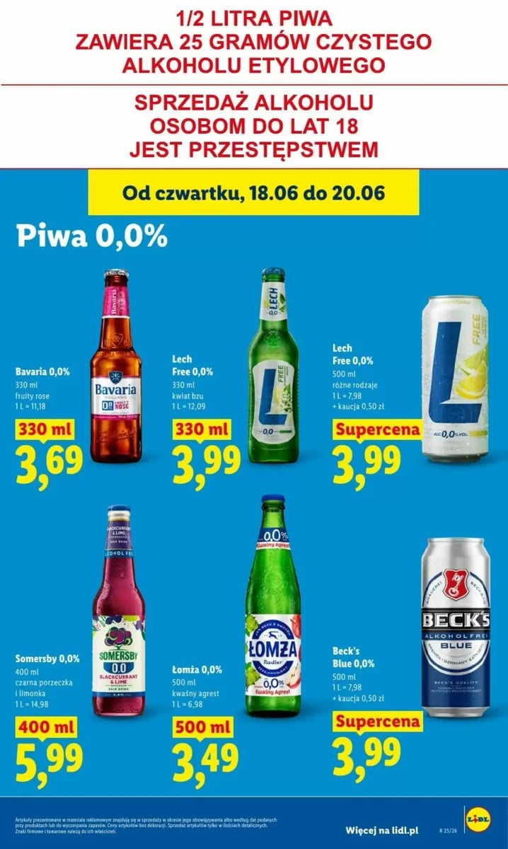 Strona 63 z gazetki Lidl