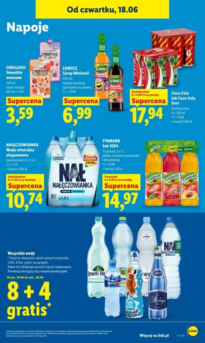 Strona 59 z gazetki Lidl