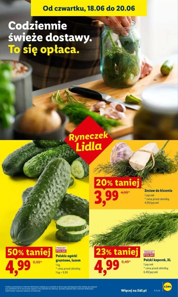 Strona 39 z gazetki Lidl