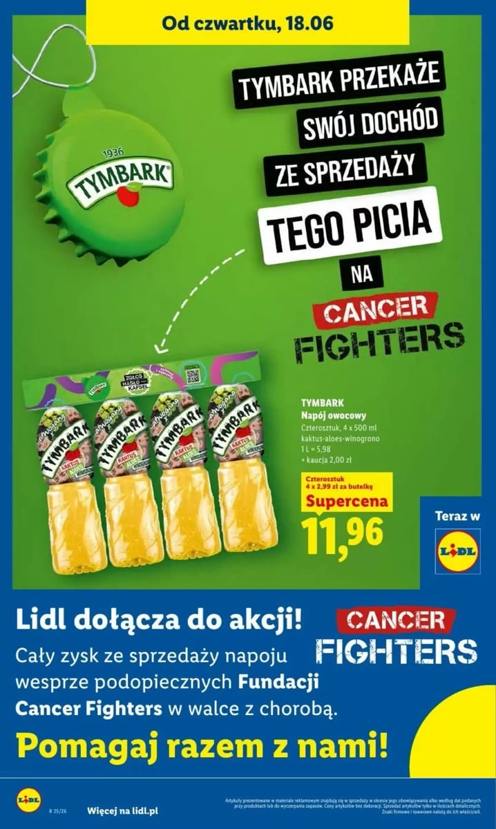 Strona 58 z gazetki Lidl