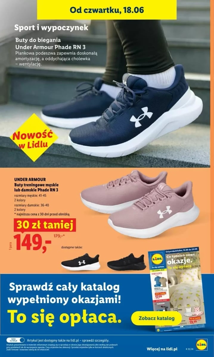 Strona 33 z gazetki Lidl