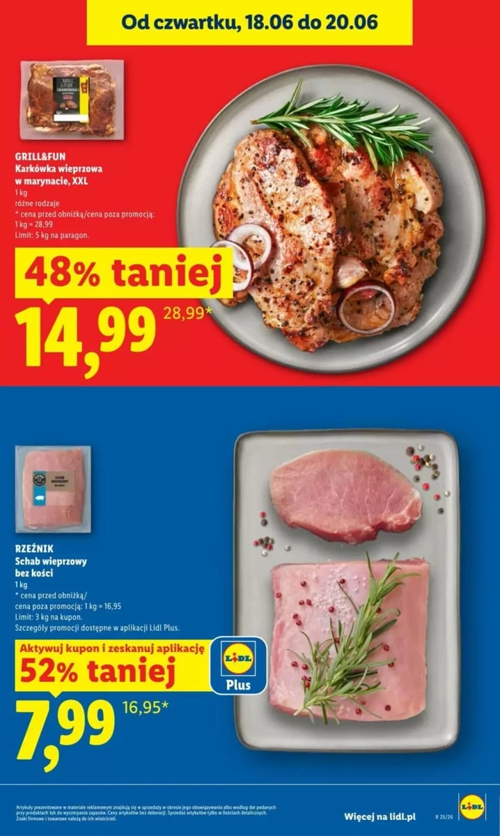 Strona 7 z gazetki Lidl