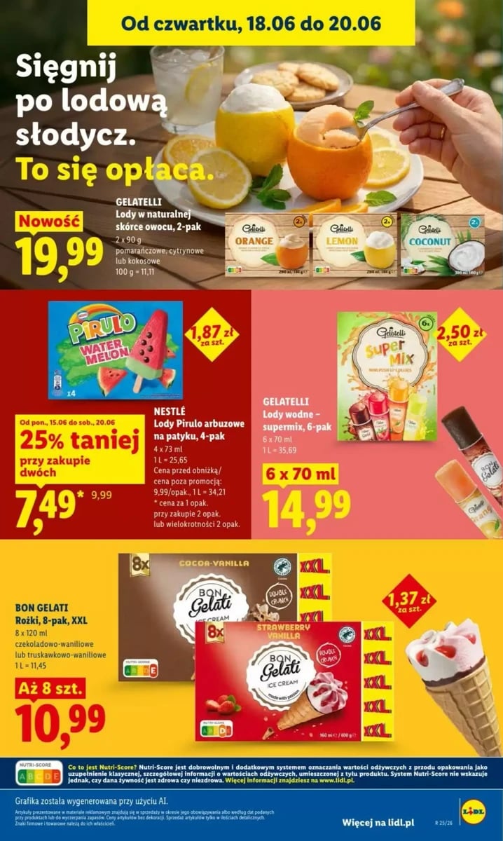Strona 55 z gazetki Lidl