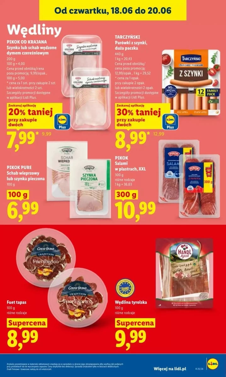 Strona 51 z gazetki Lidl