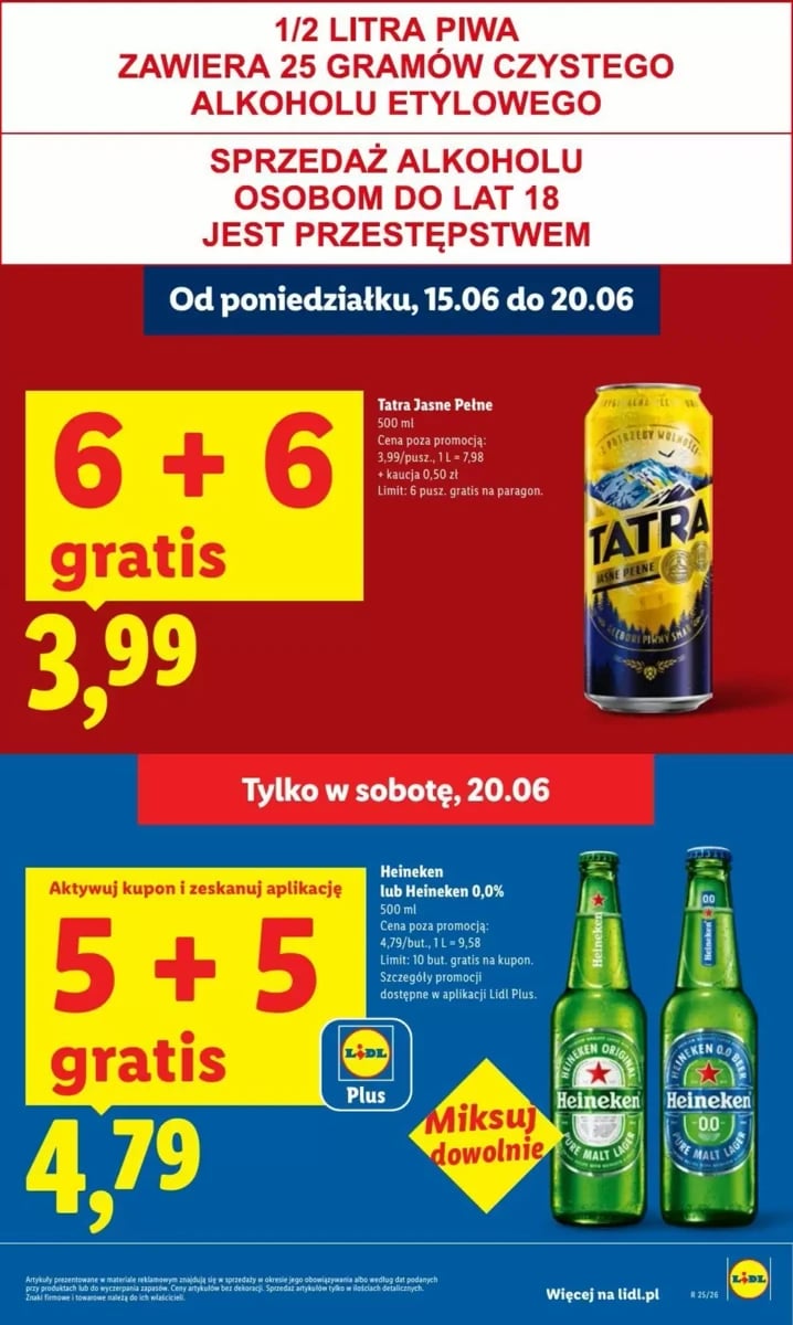 Strona 17 z gazetki Lidl