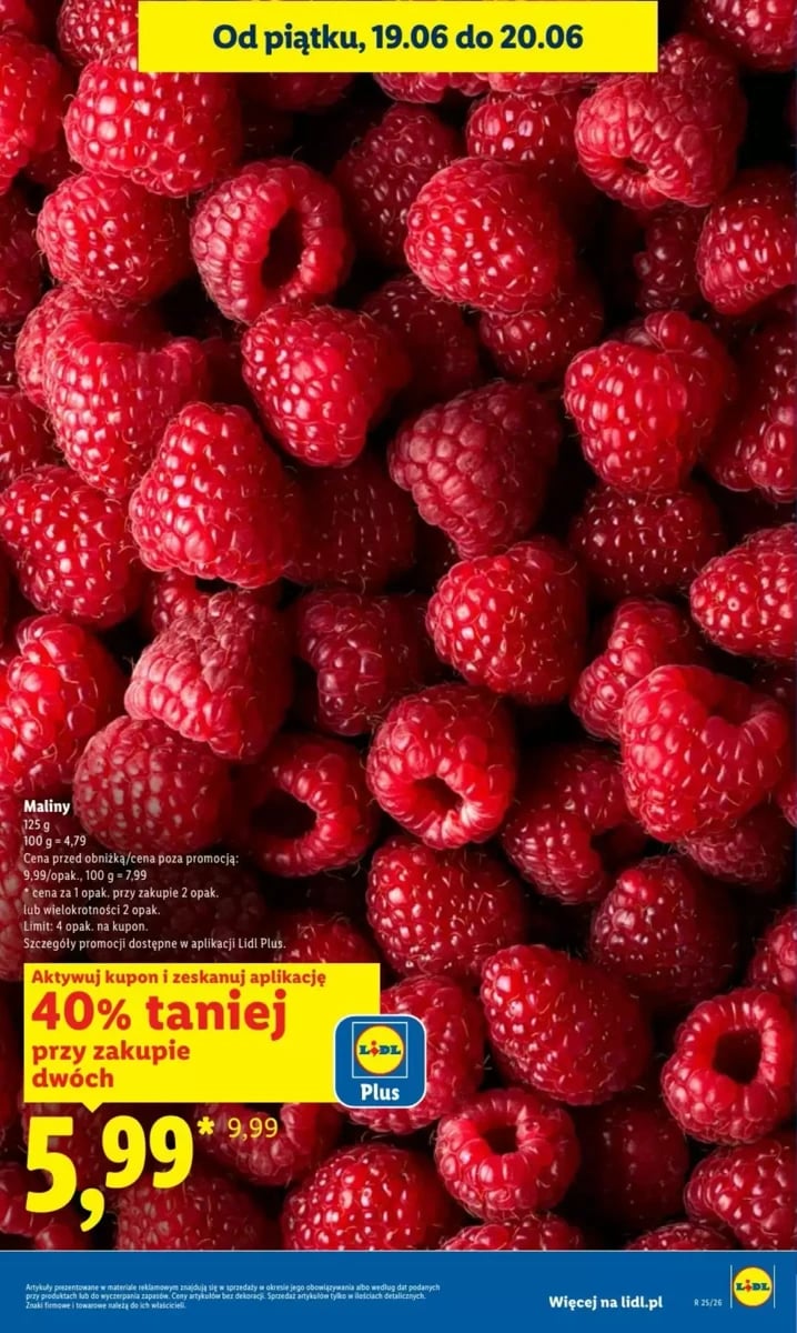 Strona 5 z gazetki Lidl
