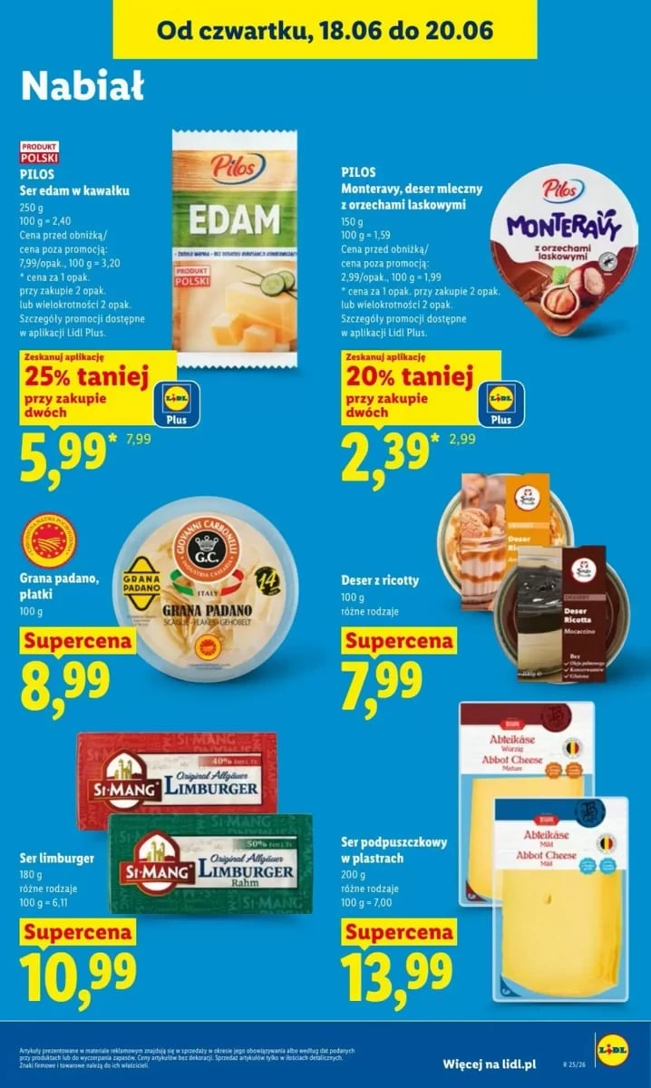 Strona 53 z gazetki Lidl