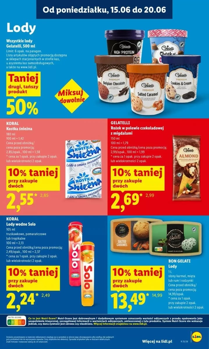 Strona 57 z gazetki Lidl