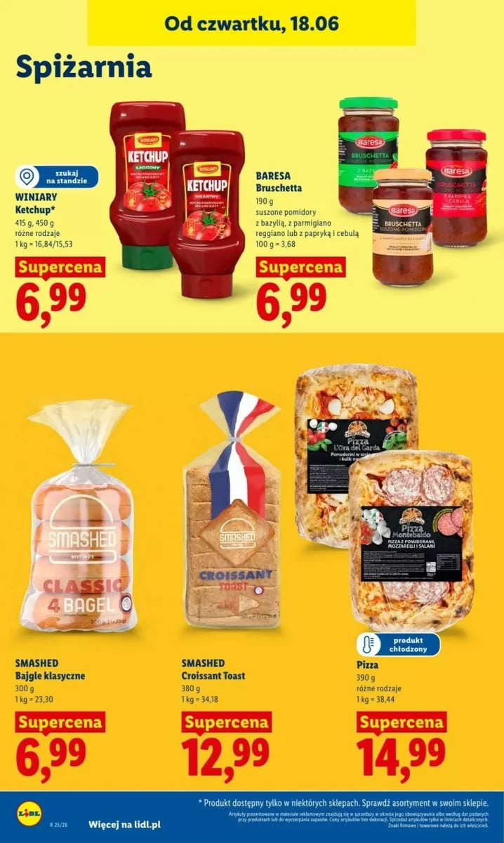 Strona 78 z gazetki Lidl