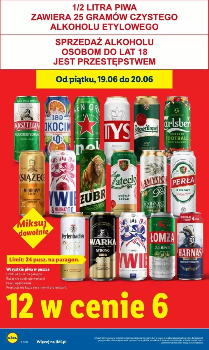 Strona 2 z gazetki Lidl