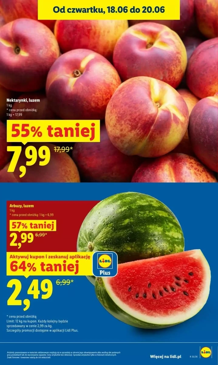 Strona 11 z gazetki Lidl