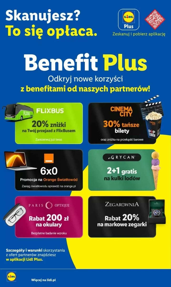 Strona 87 z gazetki Lidl