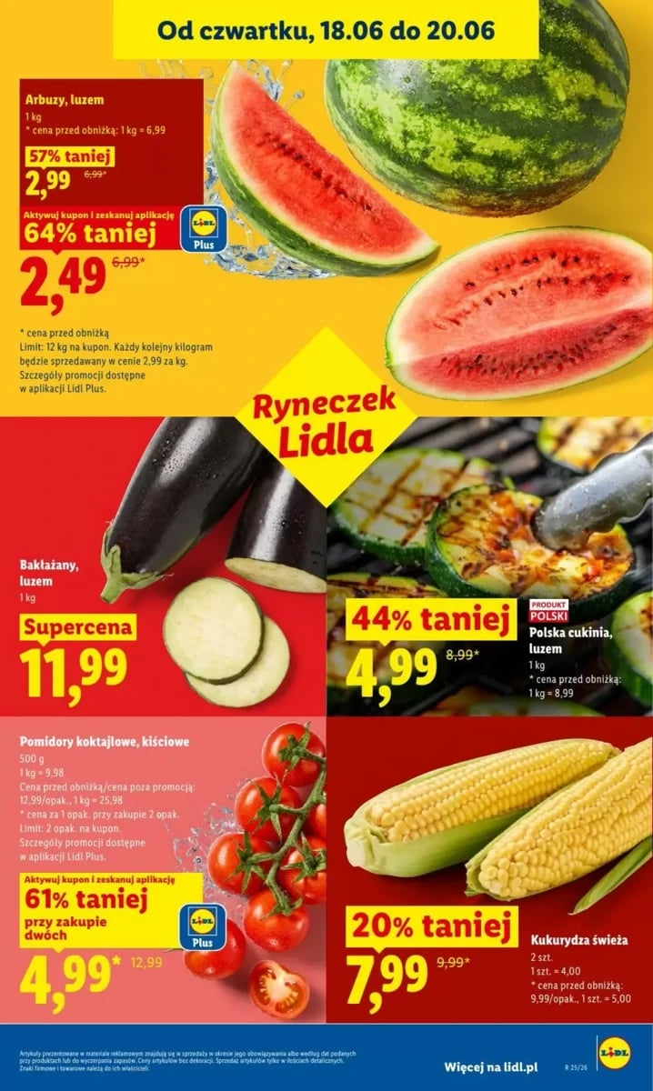Strona 41 z gazetki Lidl