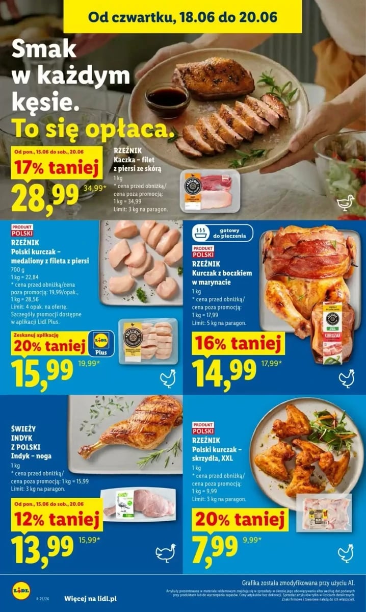 Strona 48 z gazetki Lidl