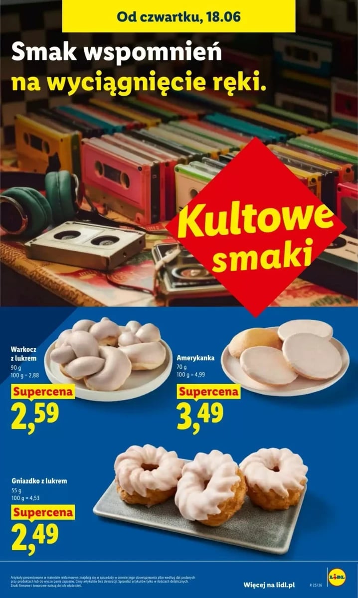 Strona 69 z gazetki Lidl
