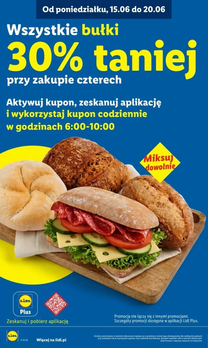 Strona 12 z gazetki Lidl