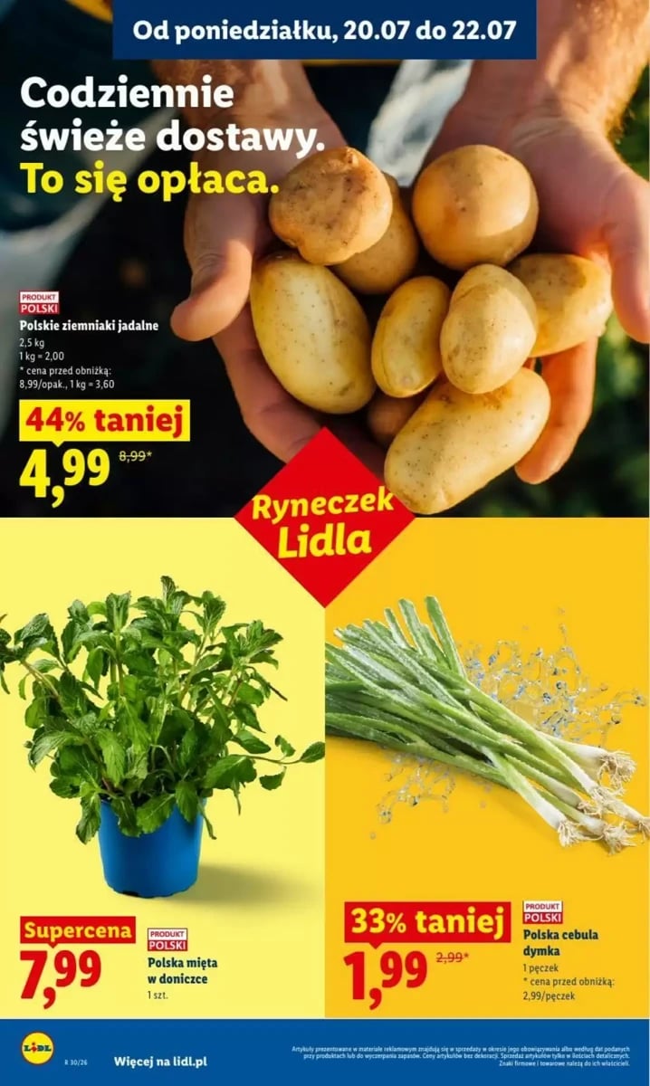 Strona 53 z gazetki Lidl