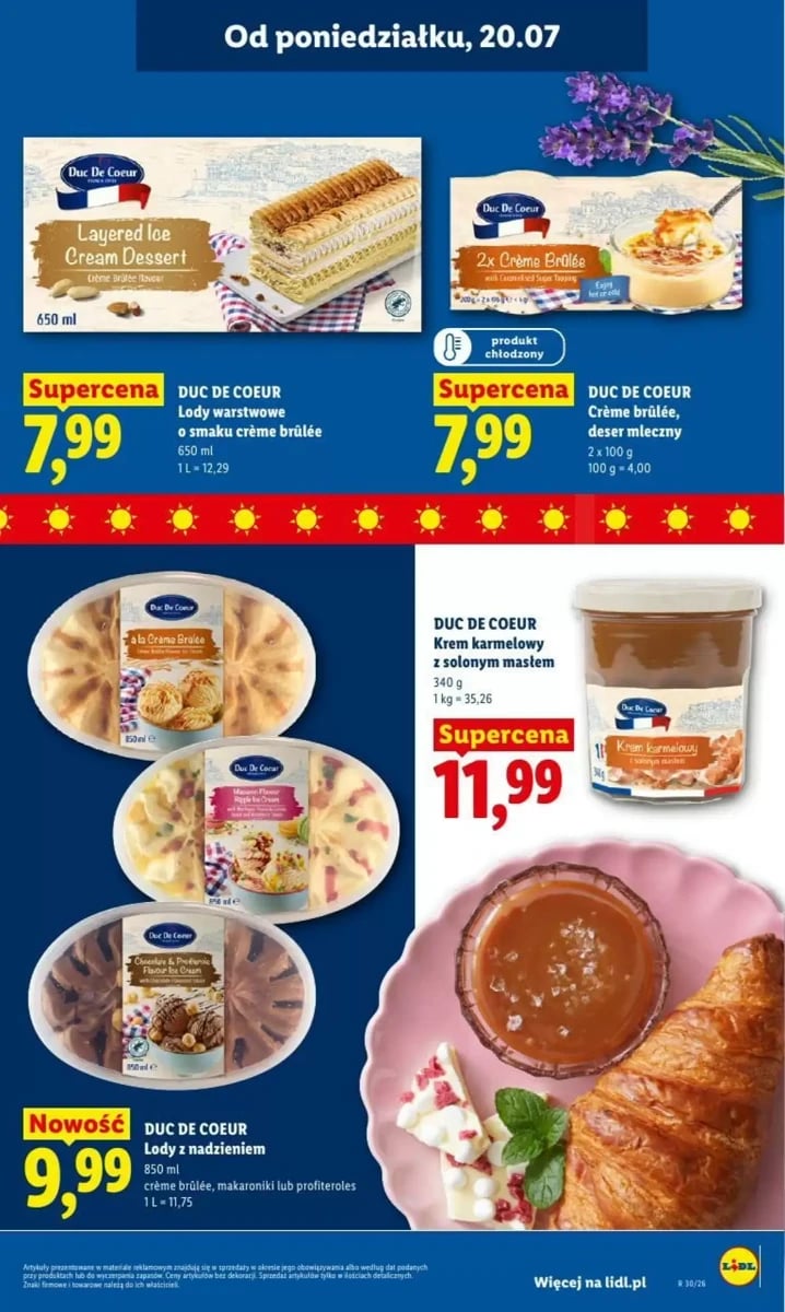 Strona 60 z gazetki Lidl