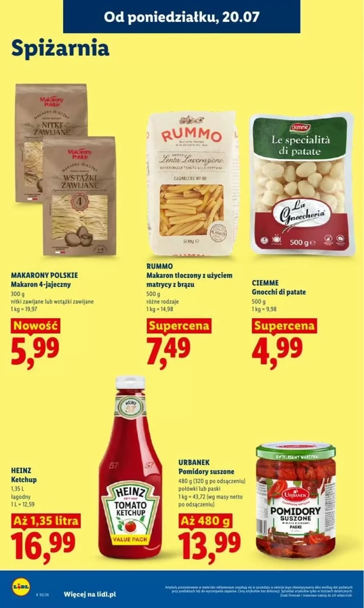 Strona 93 z gazetki Lidl