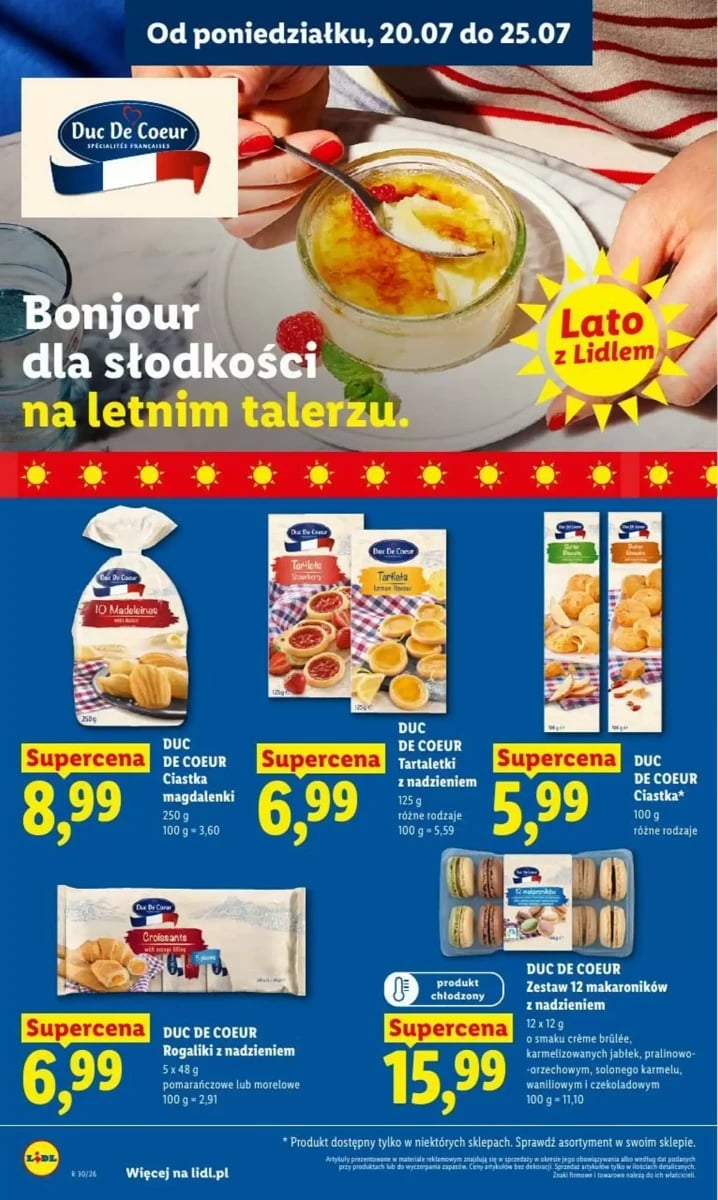 Strona 59 z gazetki Lidl