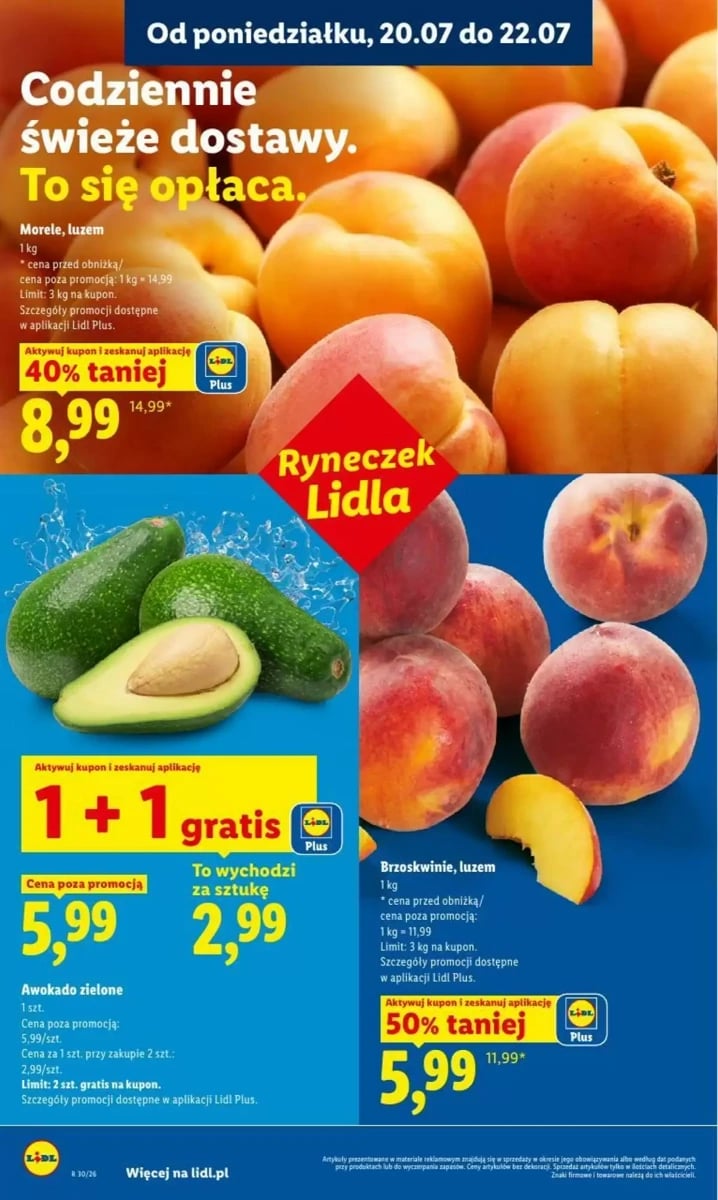 Strona 51 z gazetki Lidl