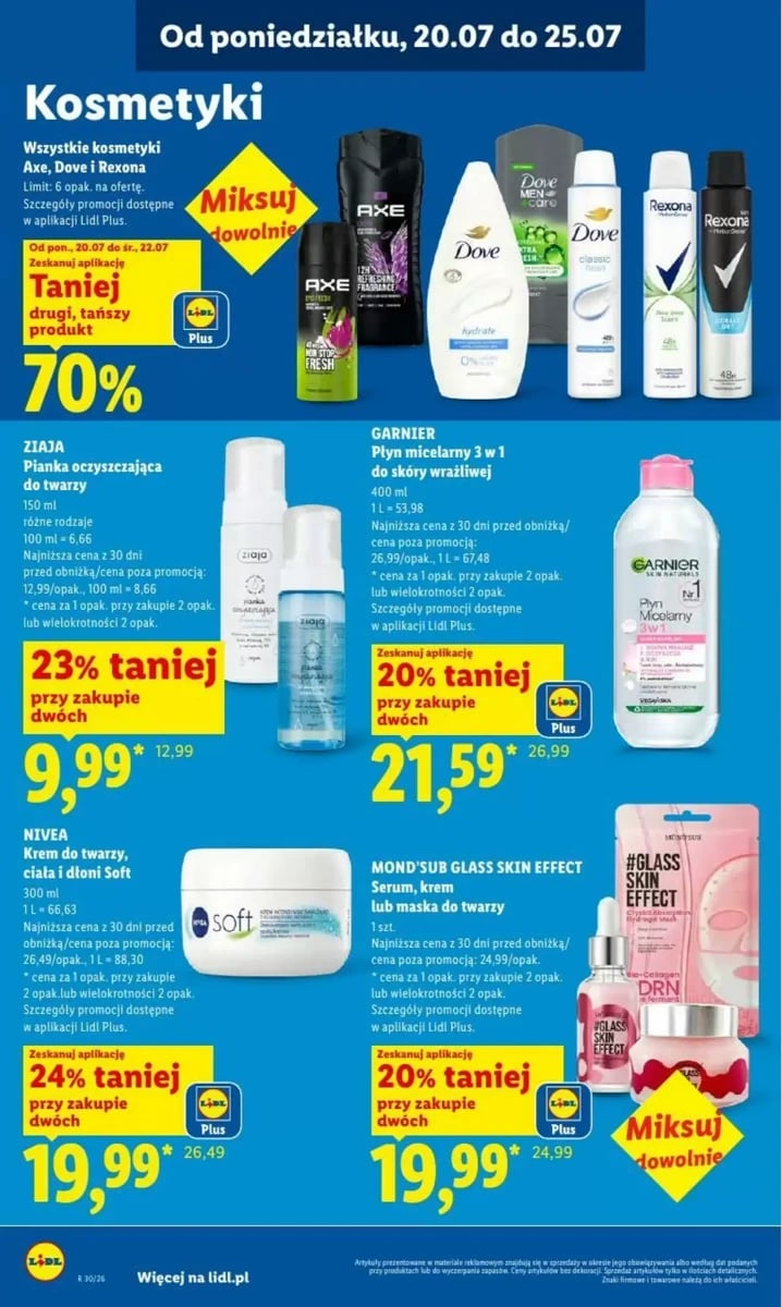 Strona 99 z gazetki Lidl