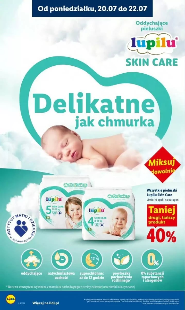 Strona 95 z gazetki Lidl