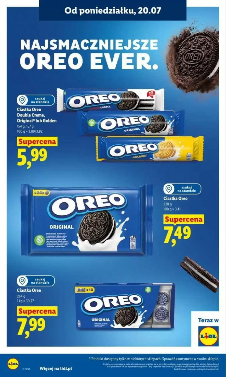 Strona 89 z gazetki Lidl