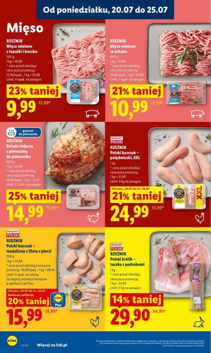 Strona 71 z gazetki Lidl