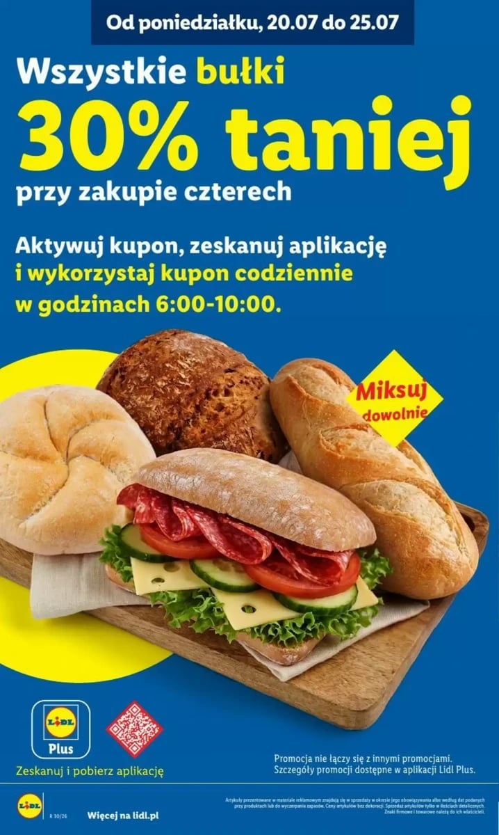 Strona 17 z gazetki Lidl