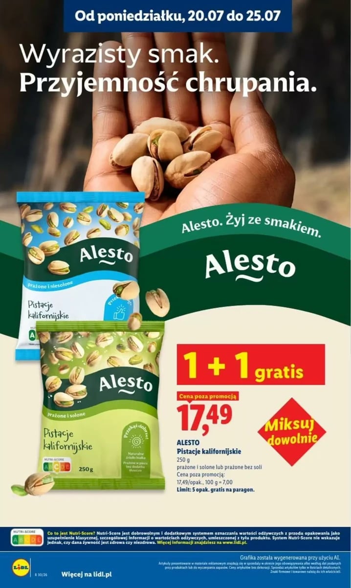 Strona 27 z gazetki Lidl