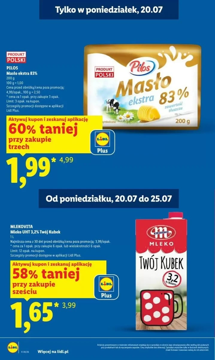 Strona 4 z gazetki Lidl