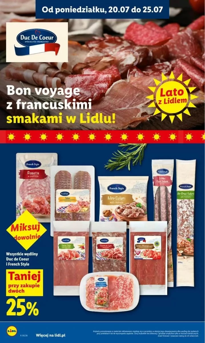 Strona 57 z gazetki Lidl