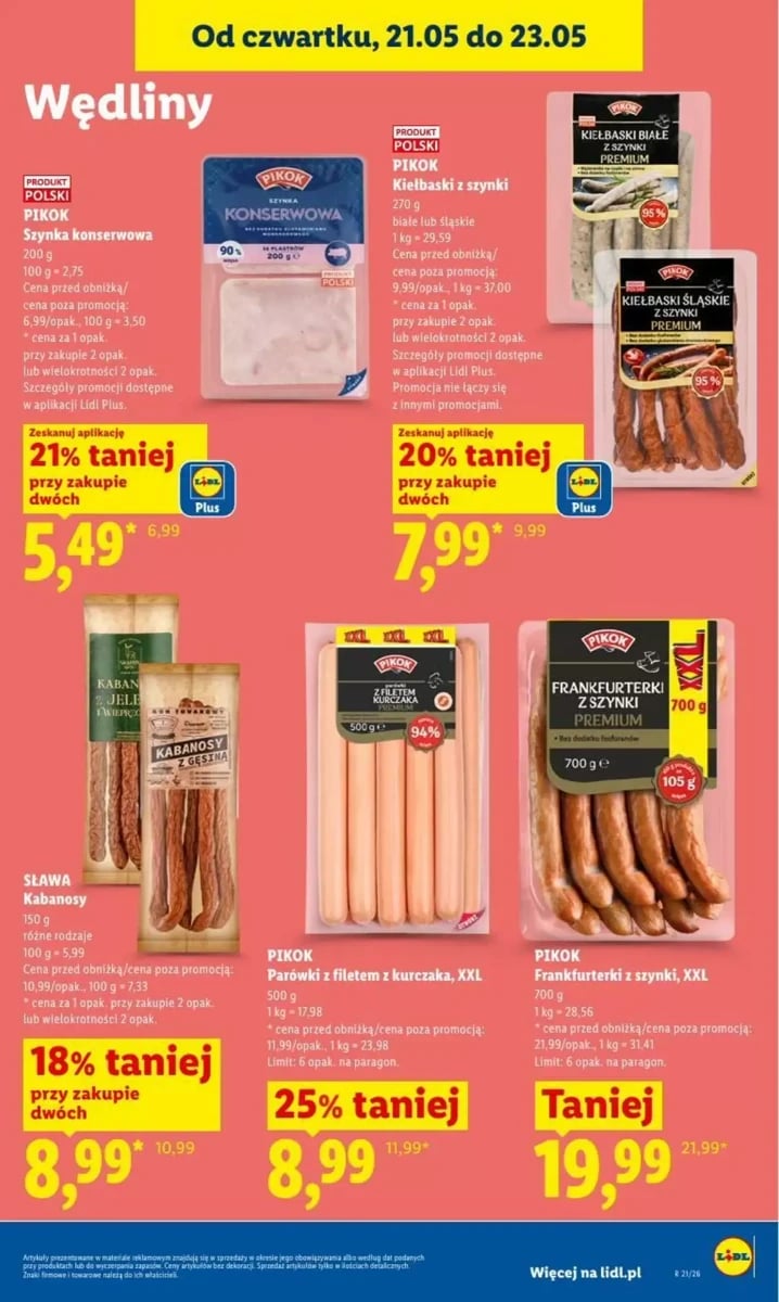 Strona 59 z gazetki Lidl