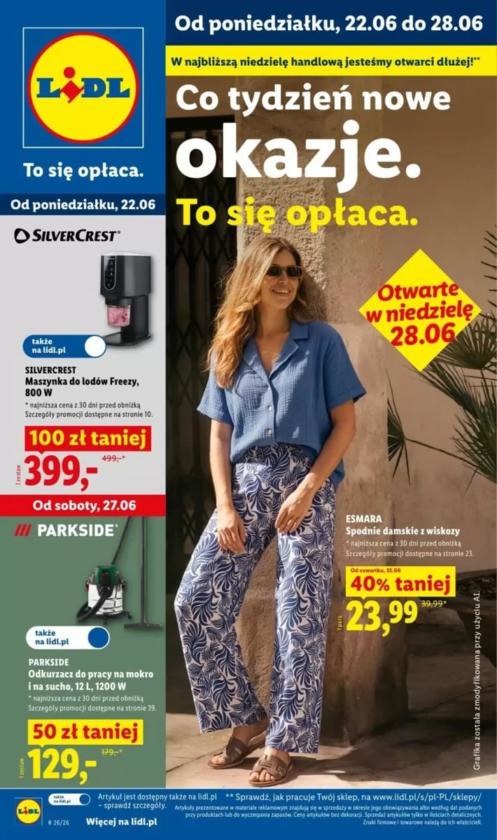 Strona 59 z gazetki Lidl