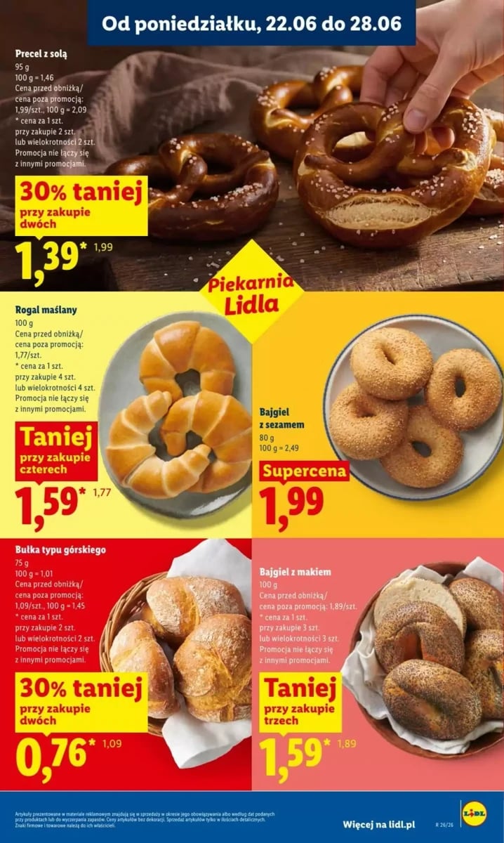 Strona 53 z gazetki Lidl