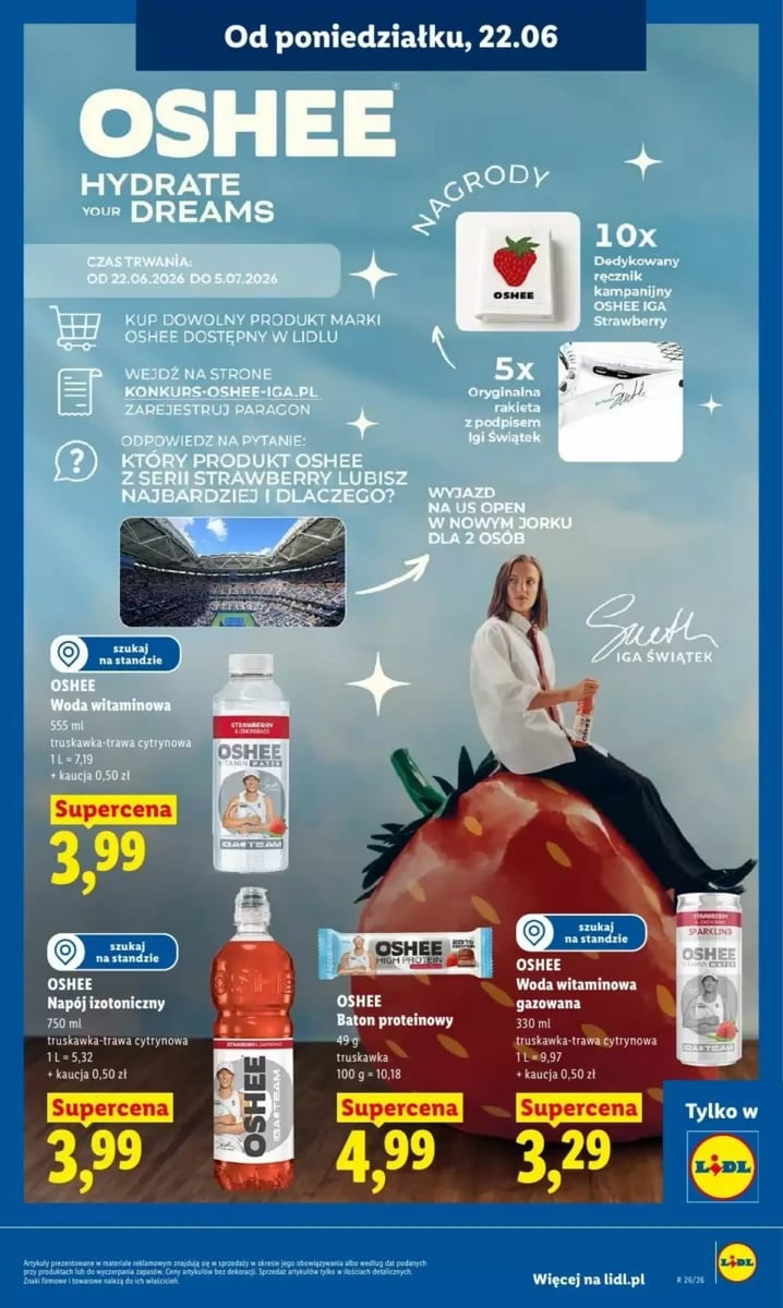 Strona 71 z gazetki Lidl