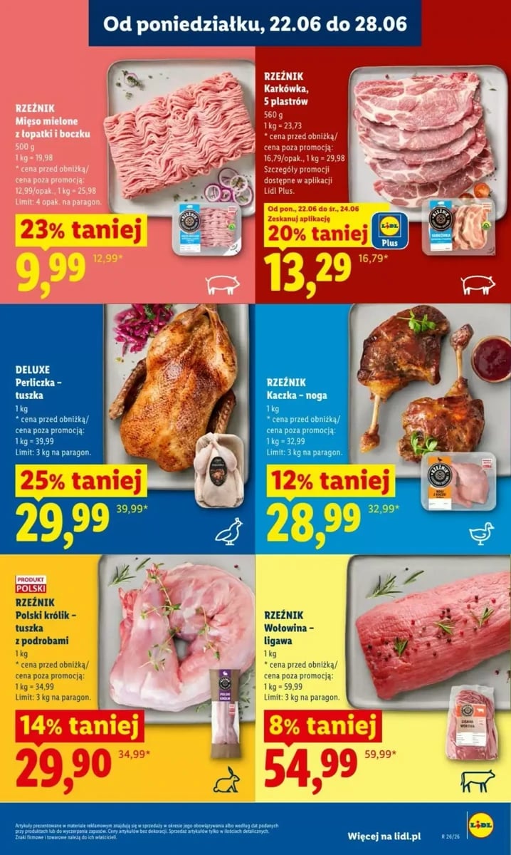 Strona 57 z gazetki Lidl