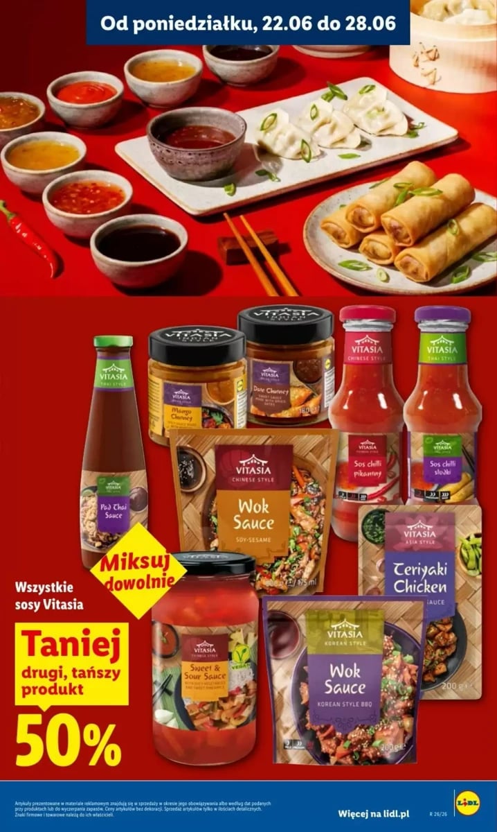 Strona 45 z gazetki Lidl