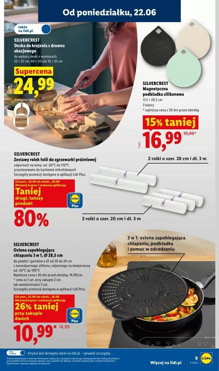 Strona 11 z gazetki Lidl
