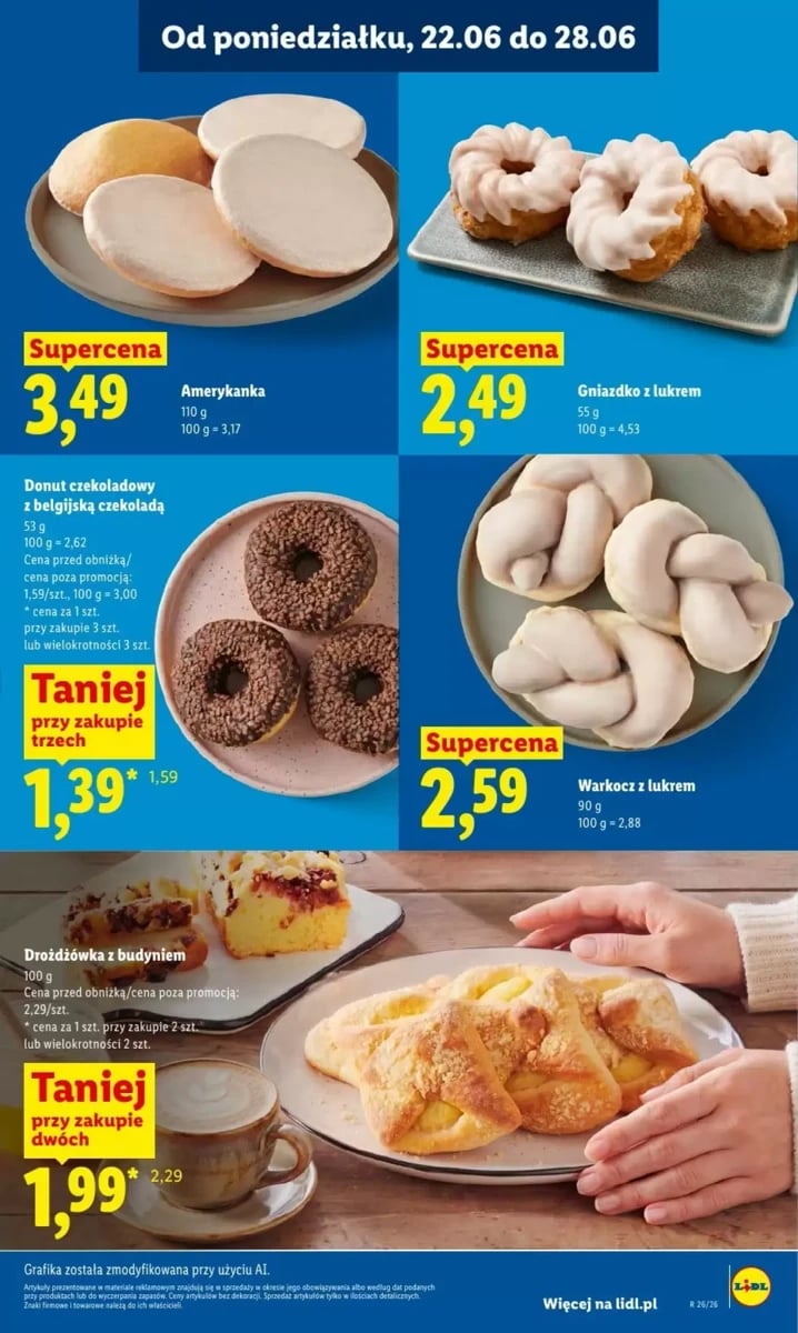 Strona 55 z gazetki Lidl
