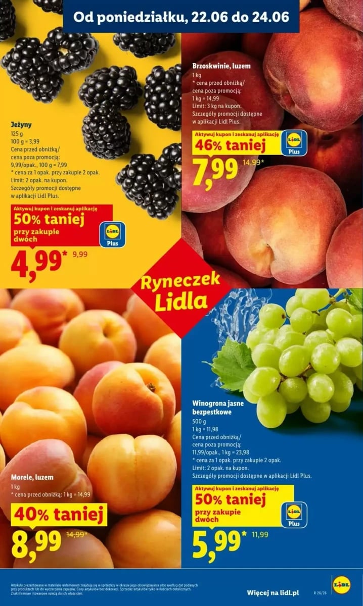 Strona 35 z gazetki Lidl