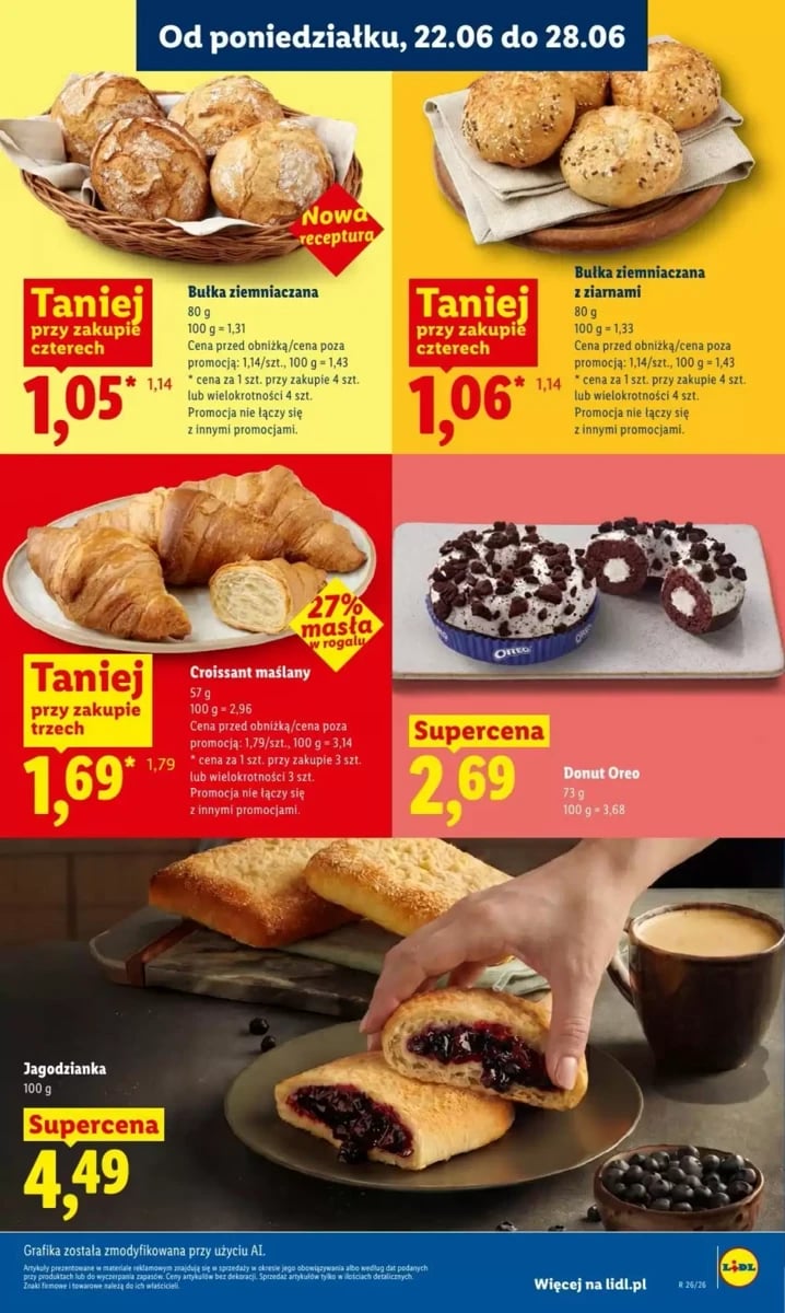 Strona 51 z gazetki Lidl
