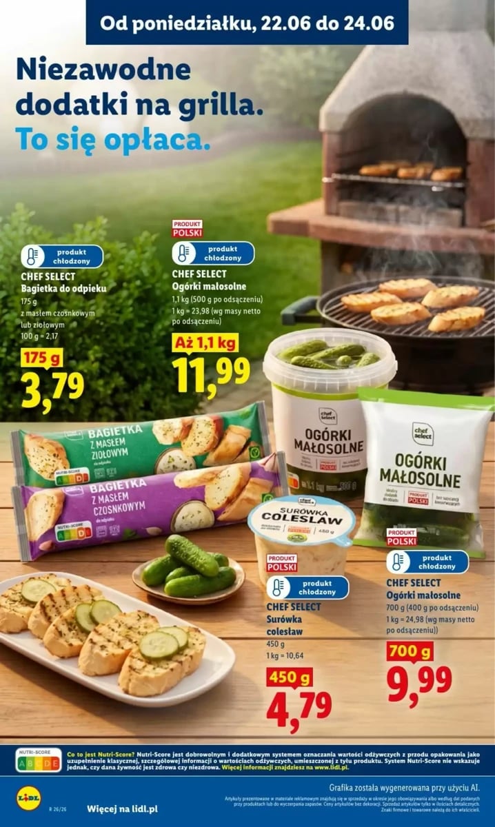 Strona 86 z gazetki Lidl