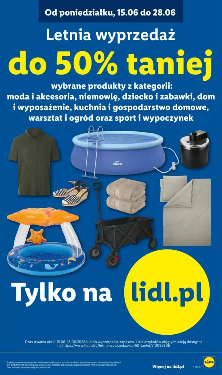 Strona 7 z gazetki Lidl